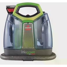 Vacuum Cleaners Bissell Little Green ProHeat