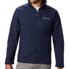 Columbia Clothing Columbia Ascender Softshell Jacket - Collegiate Navy