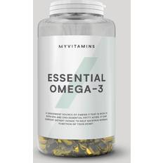 Myprotein Vitamins & Supplements Myprotein Essential Omega-3 Softgels 90Capsules 90 pcs