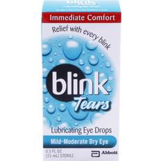 Amo Blink Tears Eye Drops .5 fl. oz