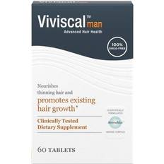 Viviscal Vitamins & Supplements Viviscal Men's Hair Supplements
