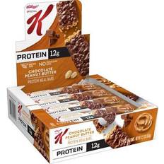 Food & Drinks Special K Protein Meal Bar, Chocolate/Peanut Butter, 1.59oz, 8/Box