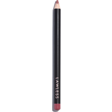 Lawless LAWLESS Forget The Filler Definer Lip Liner, One Size Pink Pink One Size