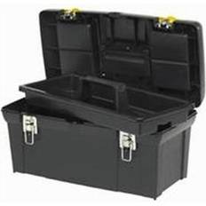 Stanley Tool Storage Stanley Storage 024013S 24" Series 2000 Toolbox With Tray Multi