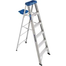 Ladders Werner 366 1.8m