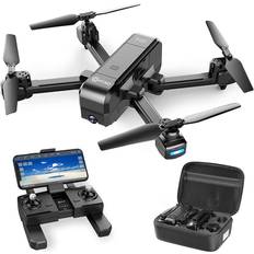 Drones Contixo F22 RC Foldable Quadcopter Drone