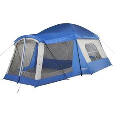 Tents for camping Wenzel Klondike 8