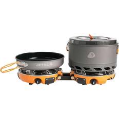 Camping Cooking Equipment Jetboil Genesis Basecamp System