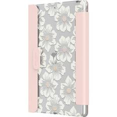 Kate Spade Cases Kate Spade New York Apple iPad 10.2" Protective Folio Hollyhock Floral