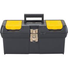 Stanley Tool Storage Stanley 016013R 16" Tool Box With Tray