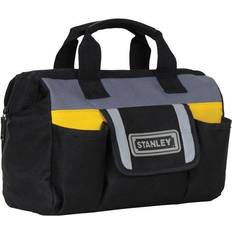 Stanley DIY Accessories Stanley 12-Inch Soft Side Tool Bag STST70574