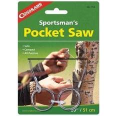 Pocket Saws Coghlan's Pocket Saw