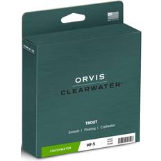 Orvis Fishing Lines Orvis Clearwater Fly Line