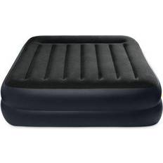 Intex Camping Intex Queen Pillow Rest Raised Airbed