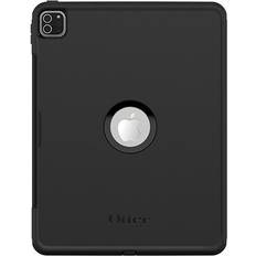 OtterBox Cases OtterBox 77-82269 Defender Series Pro Cover for 12.9" iPad, Black Black