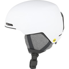 Oakley Alpinhjelmer Oakley Youth Mod1 MIPS Helmet White White
