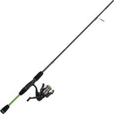 Ugly stik gx2 spinning reel and fishing rod combo • Price »
