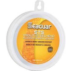 Seaguar Fishing Gear Seaguar STS Trout/Steelhead Fluorocarbon Leader