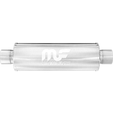 MagnaFlow Satin Stainless Steel Muffler 12619