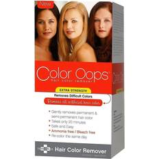 Hair Dyes & Color Treatments Extra Strength Hair Color Remover