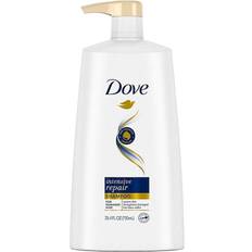 Dove Shampoos Dove 25.4 Fl Nutritive Solutions Intensive Repair Shampoo