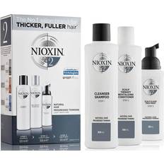 Nioxin system 2 Hair Products Nioxin System Kit 2