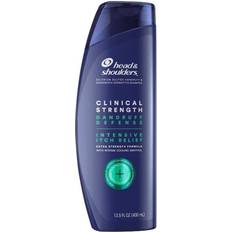 Head & Shoulders Shampoos Head & Shoulders Clinical Strength Dandruff Defense Intensive Itch Relief Shampoo 13.5fl oz