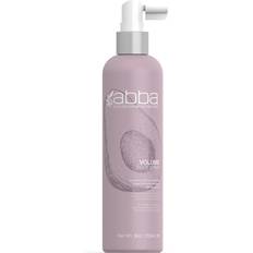 Abba Volume Root Spray 8fl oz
