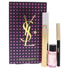 Yves Saint Laurent Gift Boxes & Sets Yves Saint Laurent Yves Saint Laurent Mascara Volume Eye Makeup and Remover Gift Set