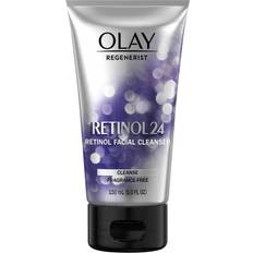 Skincare Olay Regenerist Retinol 24 Face Cleanser 5.1fl oz