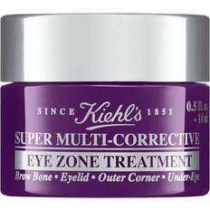 Kiehl's Since 1851 Eye Care Kiehl's Since 1851 Super Multi Corrective Eye Zone Treatment 0.5fl oz