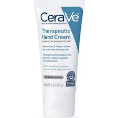 CeraVe Skincare CeraVe Therapeutic Hand Cream