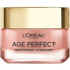 Loreal age perfect L'Oréal Paris Age Perfect skin care collection