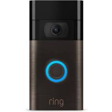 Ring doorbell chime Electrical Accessories Ring 8VRASZ-VEN0 Video Doorbell