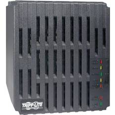 Tripp Lite UPS Tripp Lite 4-Outlet 1,200-Watt 120-Volt Line Conditioner, Black