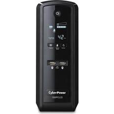 CyberPower UPS CyberPower Cp1350Pfclcd Pfc Sinewave Ups System