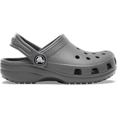 Crocs Toddler Classic Clog - Slate Grey