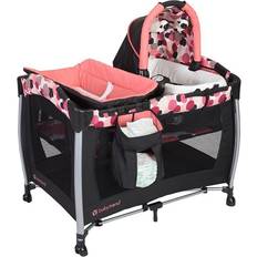 Baby Trend Baby Nests & Blankets Baby Trend Resort Elite Nursery Center Playard