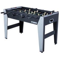 Football Games Table Sports Triumph 48" Sweeper Foosball Game Table