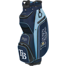 WinCraft Golf Bags WinCraft Tampa Bay Rays Bucket III Cooler Cart Golf Bag