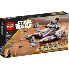 Lego Star Wars Lego Star Wars Republic Fighter Tank 75342