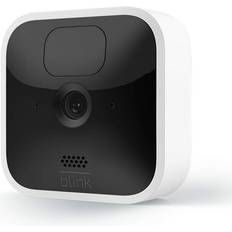 Amazon Blink (£2.50 - £8/mo.) Surveillance Cameras Blink Indoor Add-on Camera