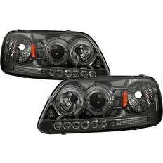 Vehicle Lights Spyder 5010285