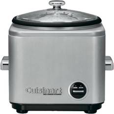 Automatic Shutdown Rice Cookers Cuisinart CRC-800