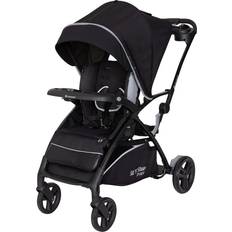 Cheap Strollers Baby Trend Sit N Stand 5-in-1 Shopper