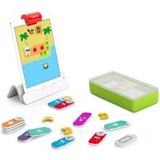 Plastic Tablet Toys Osmo Coding Starter Kit