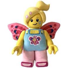 Lego Stofftiere Lego Butterfly Girl Plush 5006626