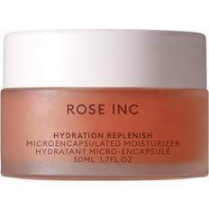 Rose Inc Hydration Replenish Microencapsulated Plumping Gel Moisturizer 50ml