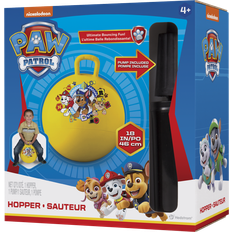 Plastic Hoppers Hedstrom Paw Patrol Hopper with Pump