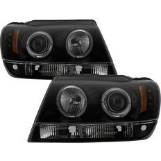 Vehicle Lights Spyder 5078568